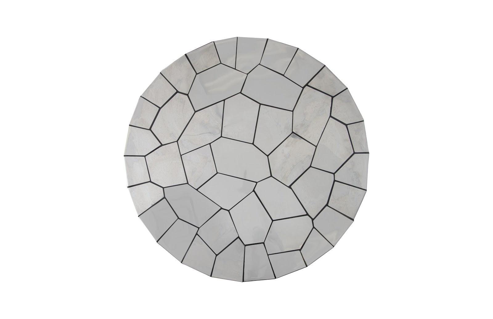 Crazy Cut Dining Table - Thumbnail 3