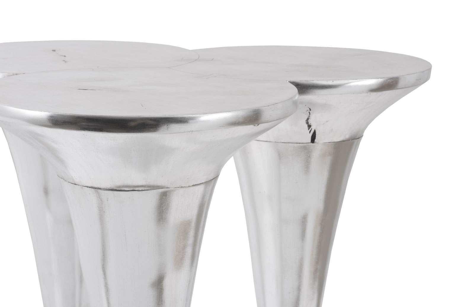 Phillips Collection Marley Bar Table - Thumbnail 2