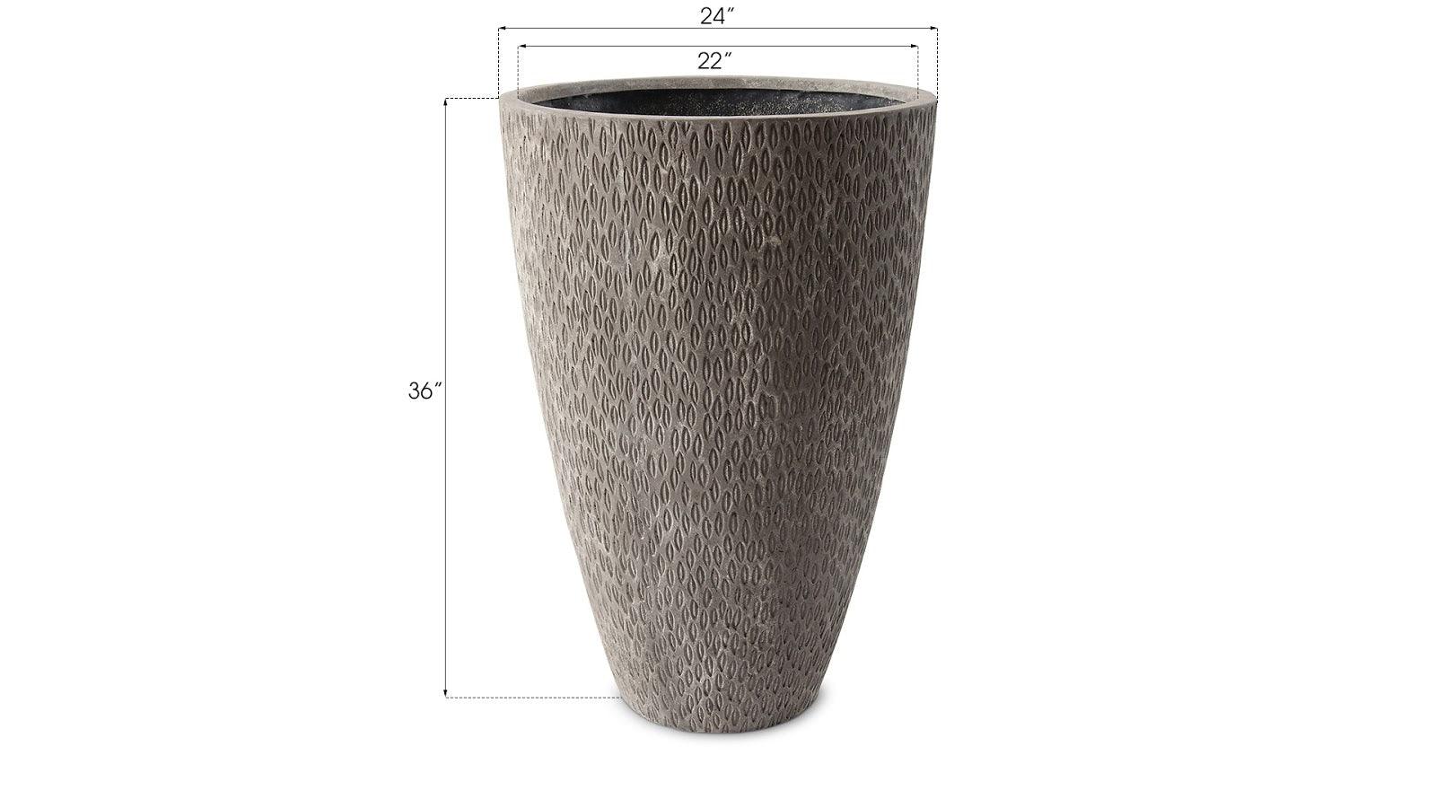 Griswold Planter - Thumbnail 3