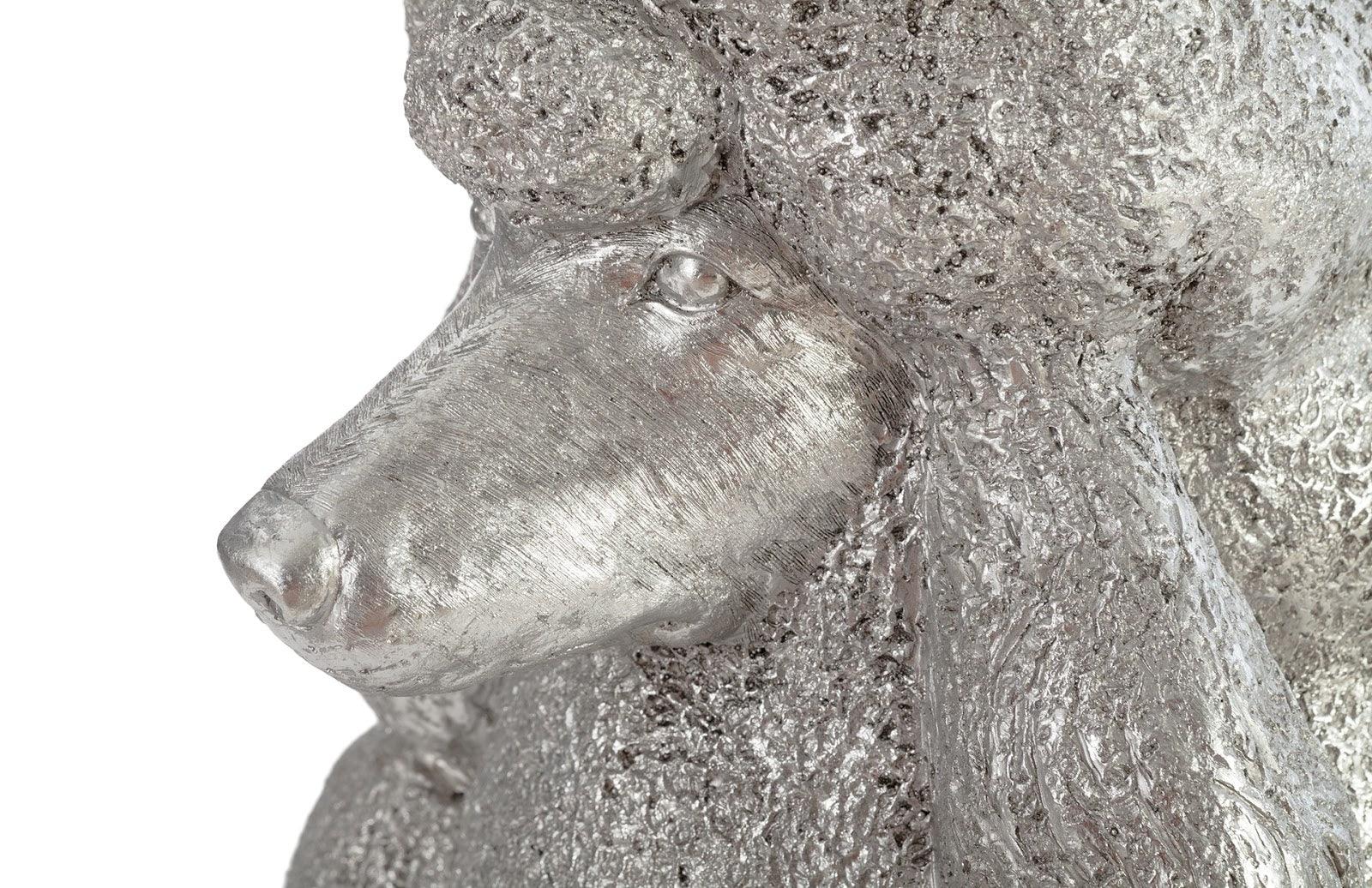 Phillips Collection Poodle - Thumbnail 3