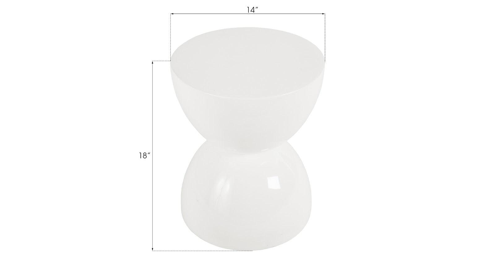 Totem Stool - Thumbnail 2