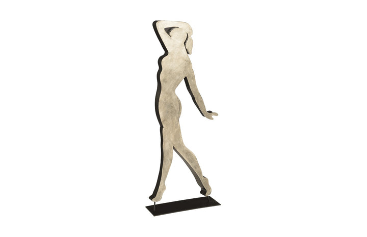 Kath, Flat Figure, LG - Phillips Collection - AmericanHomeFurniture