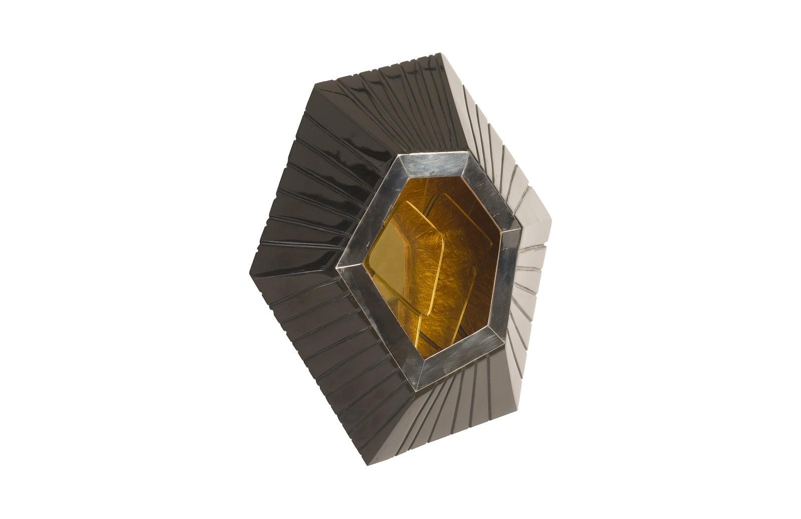 Phillips Collection Hex Wall Tile, MD WALL ACCENTS