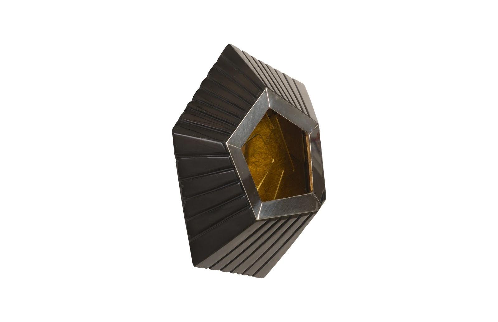 Phillips Collection Hex Wall Tile, SM WALL ACCENTS