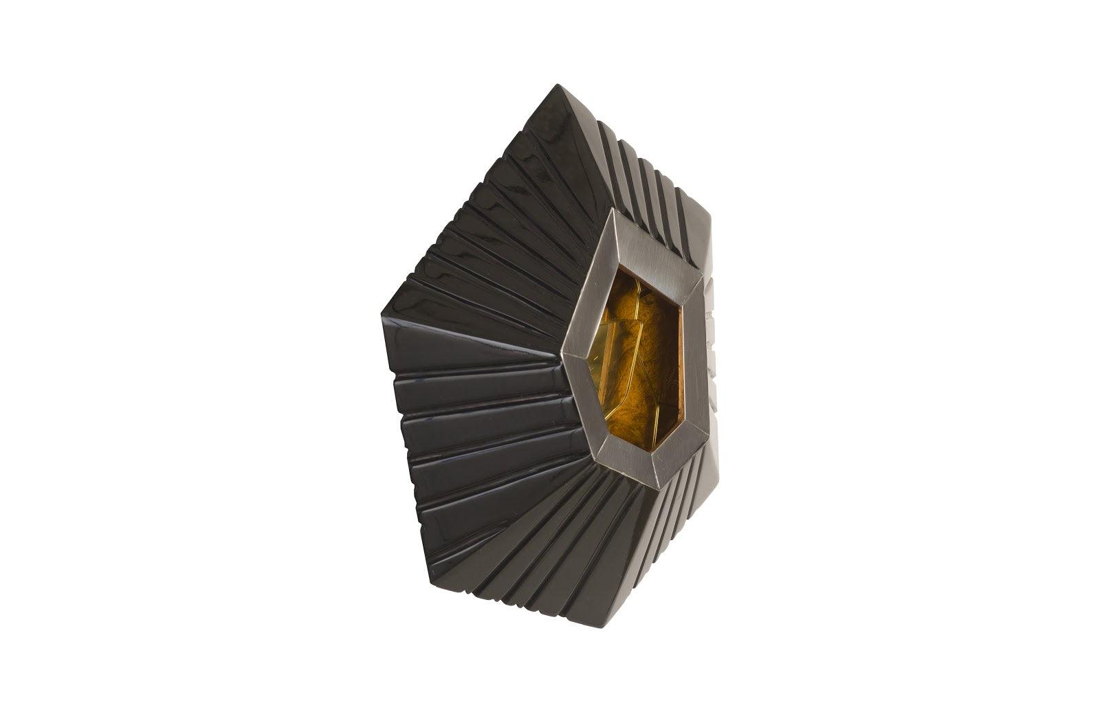 Phillips Collection Hex Wall Tile, XS WALL ACCENTS