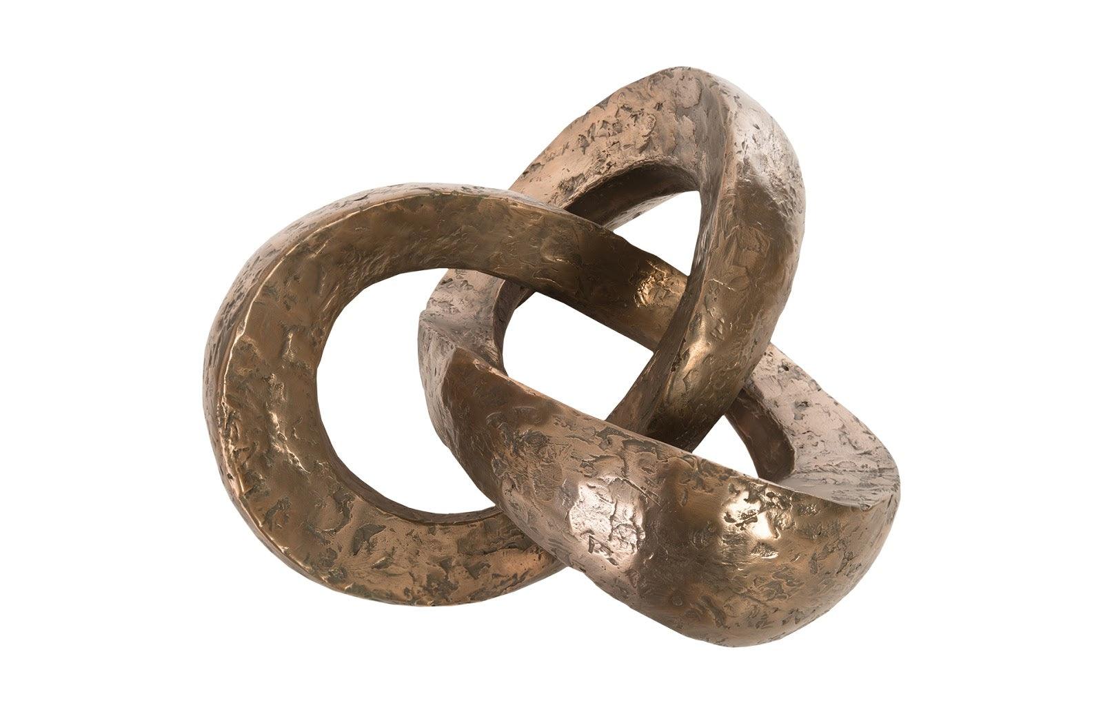 Trifoil Coffee Table - Thumbnail 2