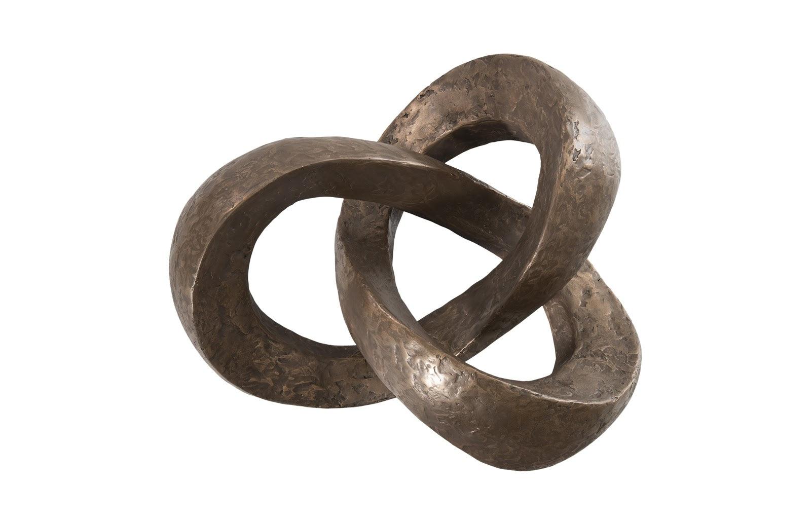 Phillips Collection Trifoil Coffee Table - Thumbnail 2