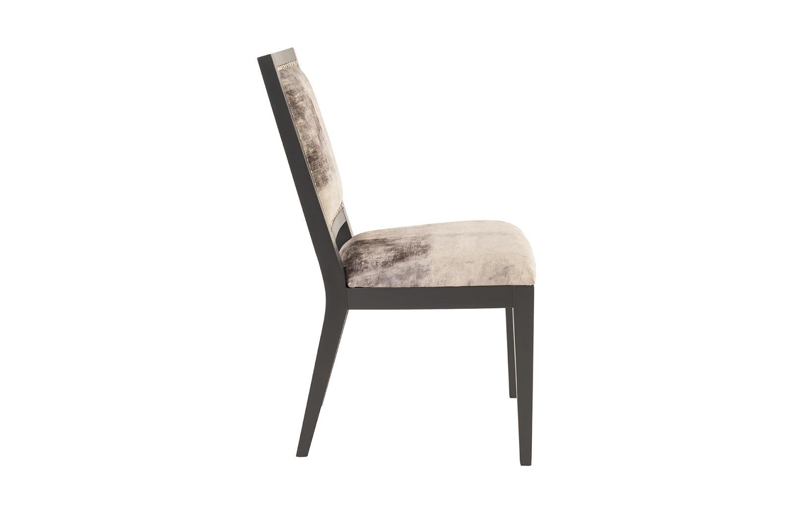 Mesmerize Dining Chair - Thumbnail 3
