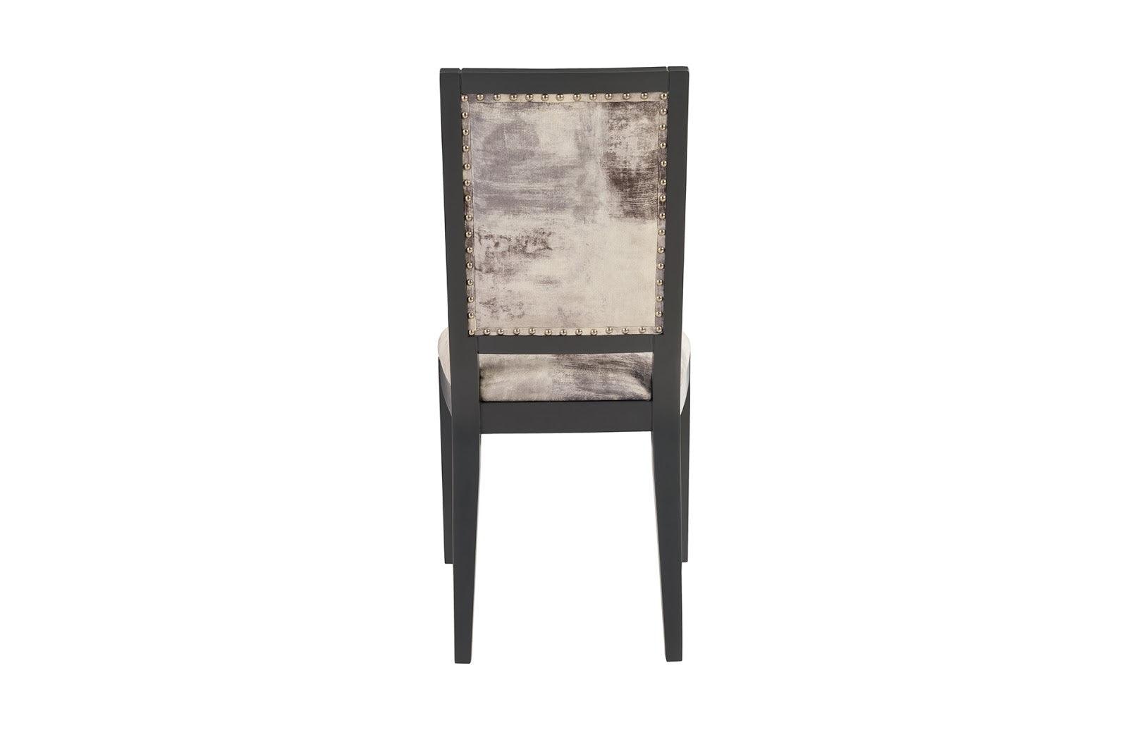 Mesmerize Dining Chair - Thumbnail 5