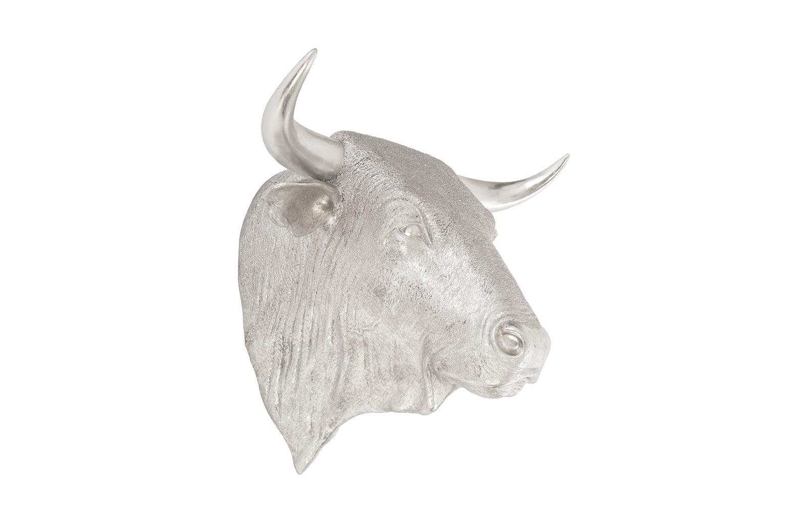 Spanish Fighting Bull Wall Art