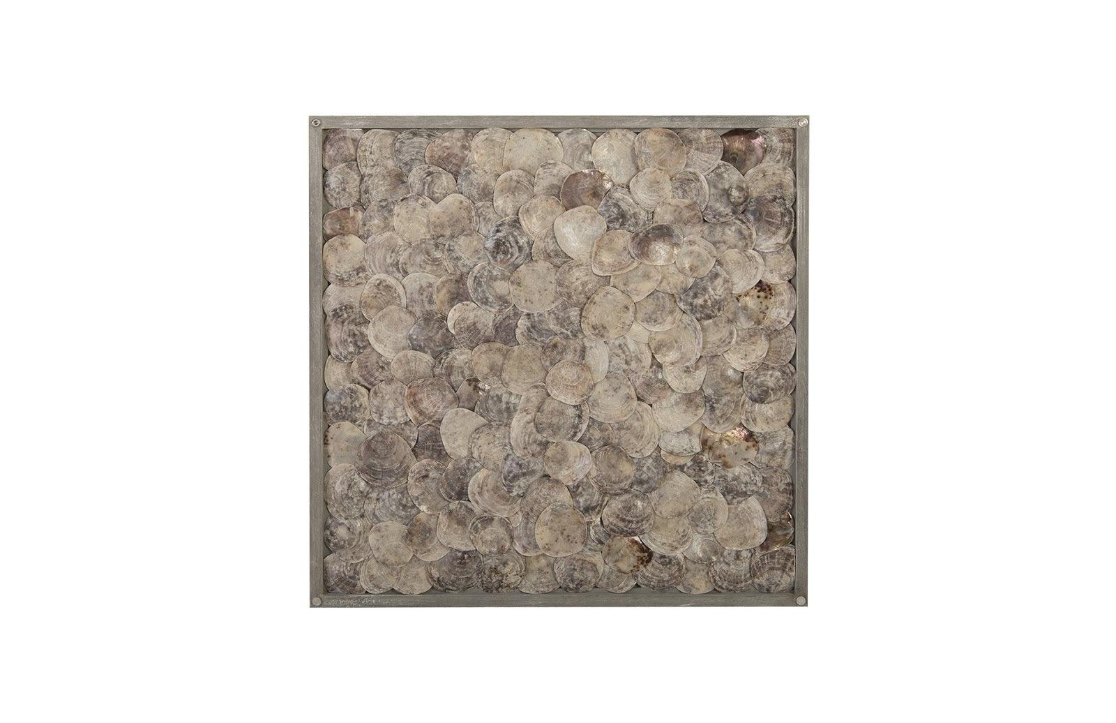 Shell Coffee Table - Thumbnail 2