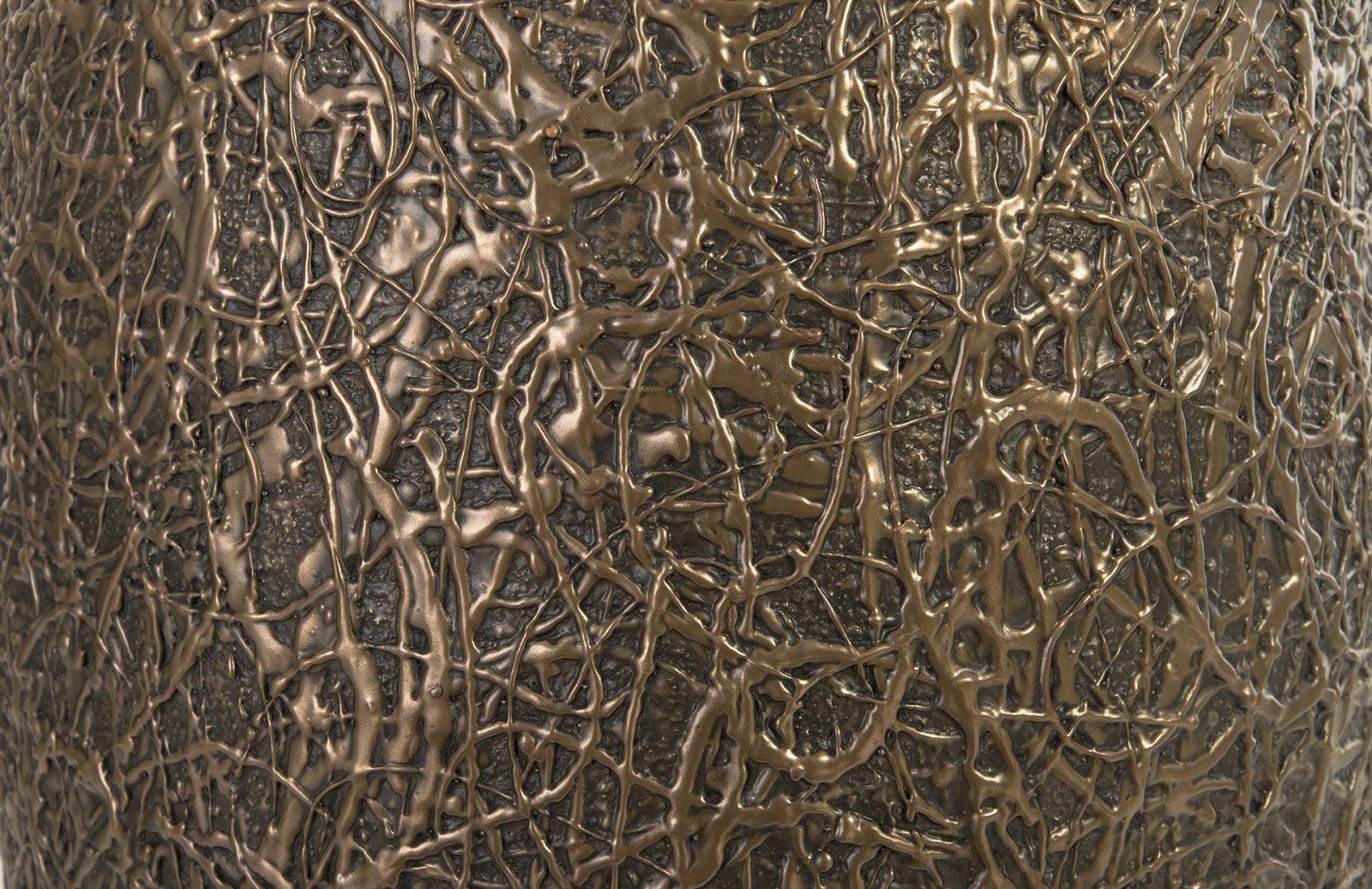 String Theory Planter