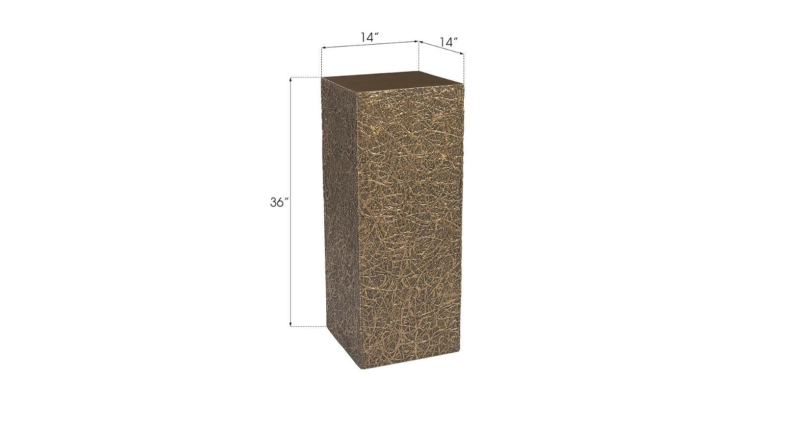 String Theory Pedestal - Thumbnail 2