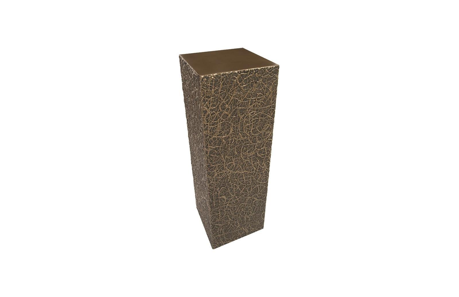 Phillips Collection String Theory Pedestal