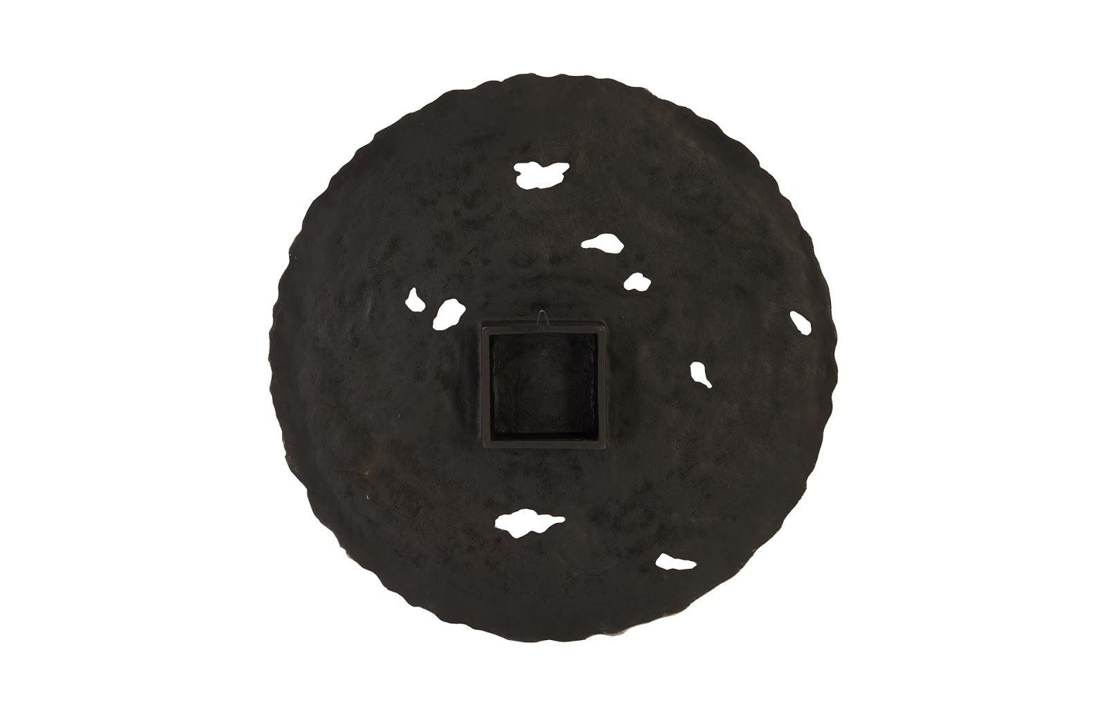 Molten Wall Disc, Large - Thumbnail 4