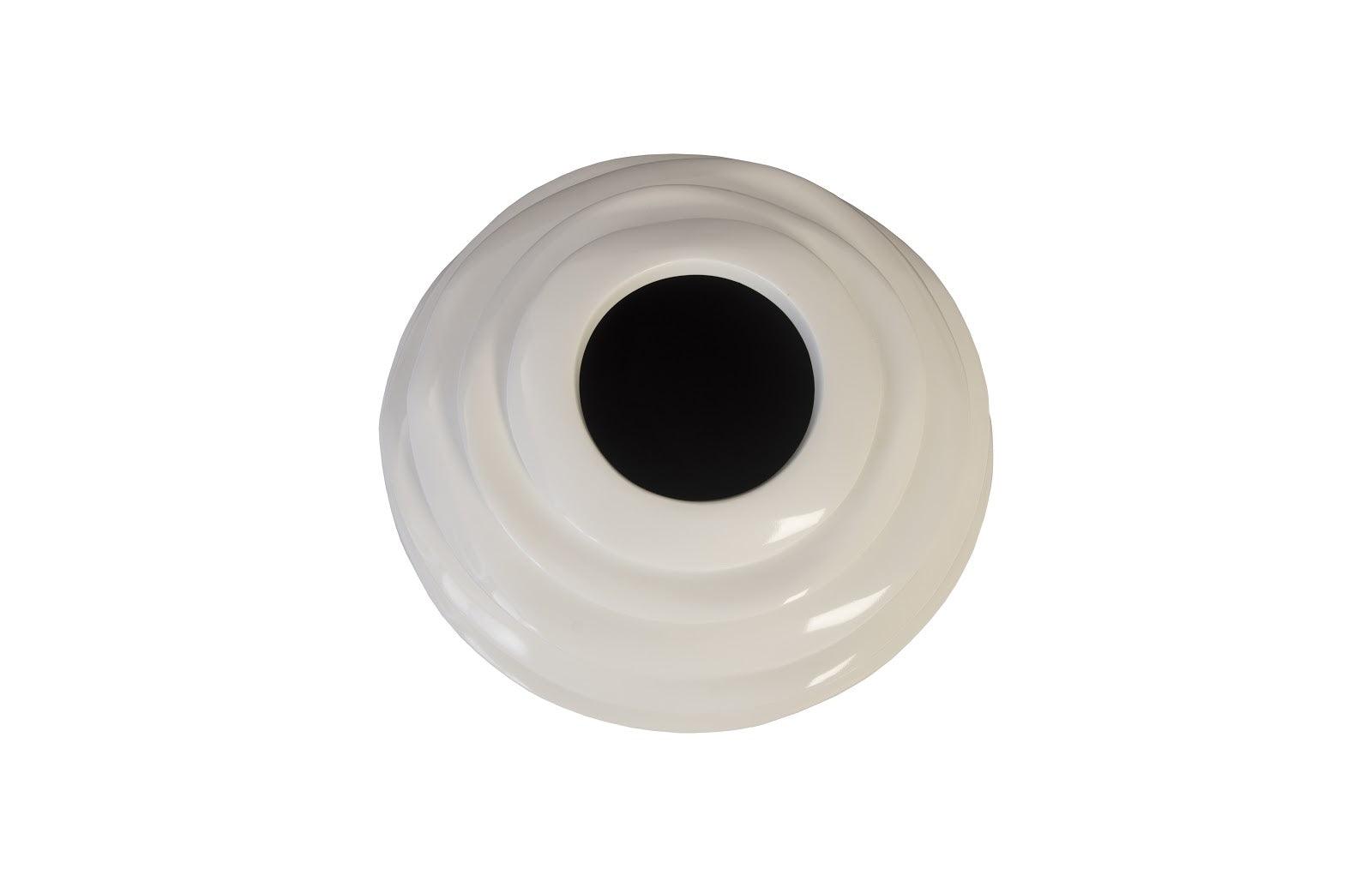 Phillips Collection Spiral Planter - Thumbnail 2