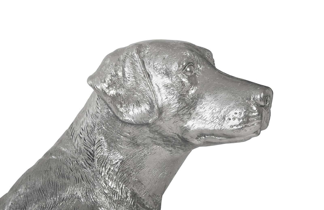 Labrador, Liquid Silver - Phillips Collection - AmericanHomeFurniture