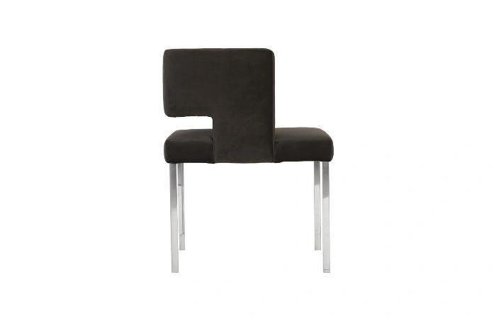 Raffia Dining Chair - Thumbnail 4