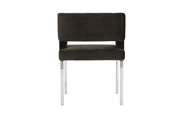 Raffia Dining Chair - Thumbnail 2