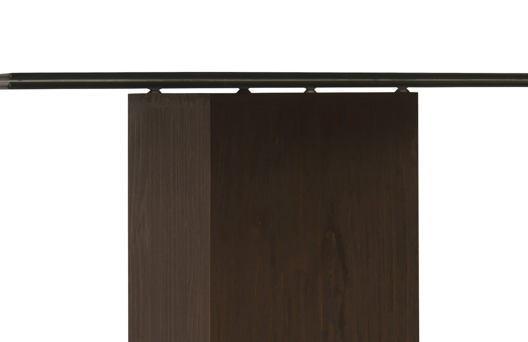 Floating Slice Dining Table - Phillips Collection - AmericanHomeFurniture
