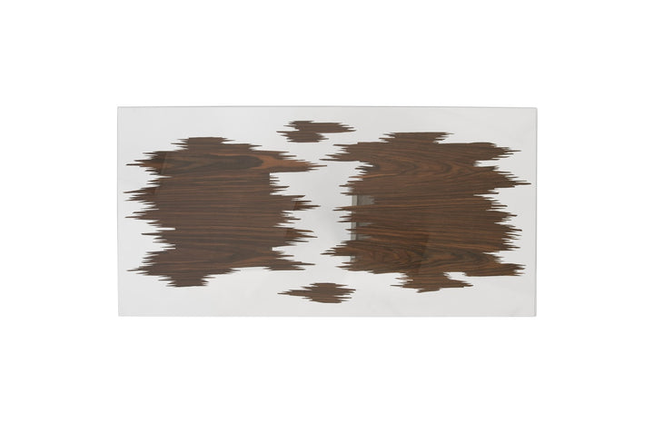 Floating Slice Coffee Table - Phillips Collection - AmericanHomeFurniture