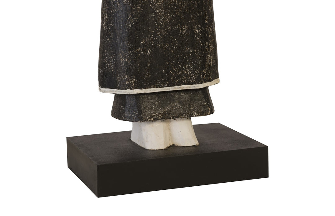 Geisha Statue, MD - Phillips Collection - AmericanHomeFurniture