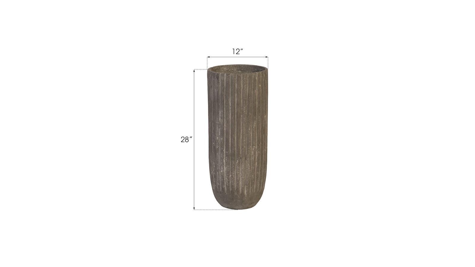 Lourdes Planter - Thumbnail 4