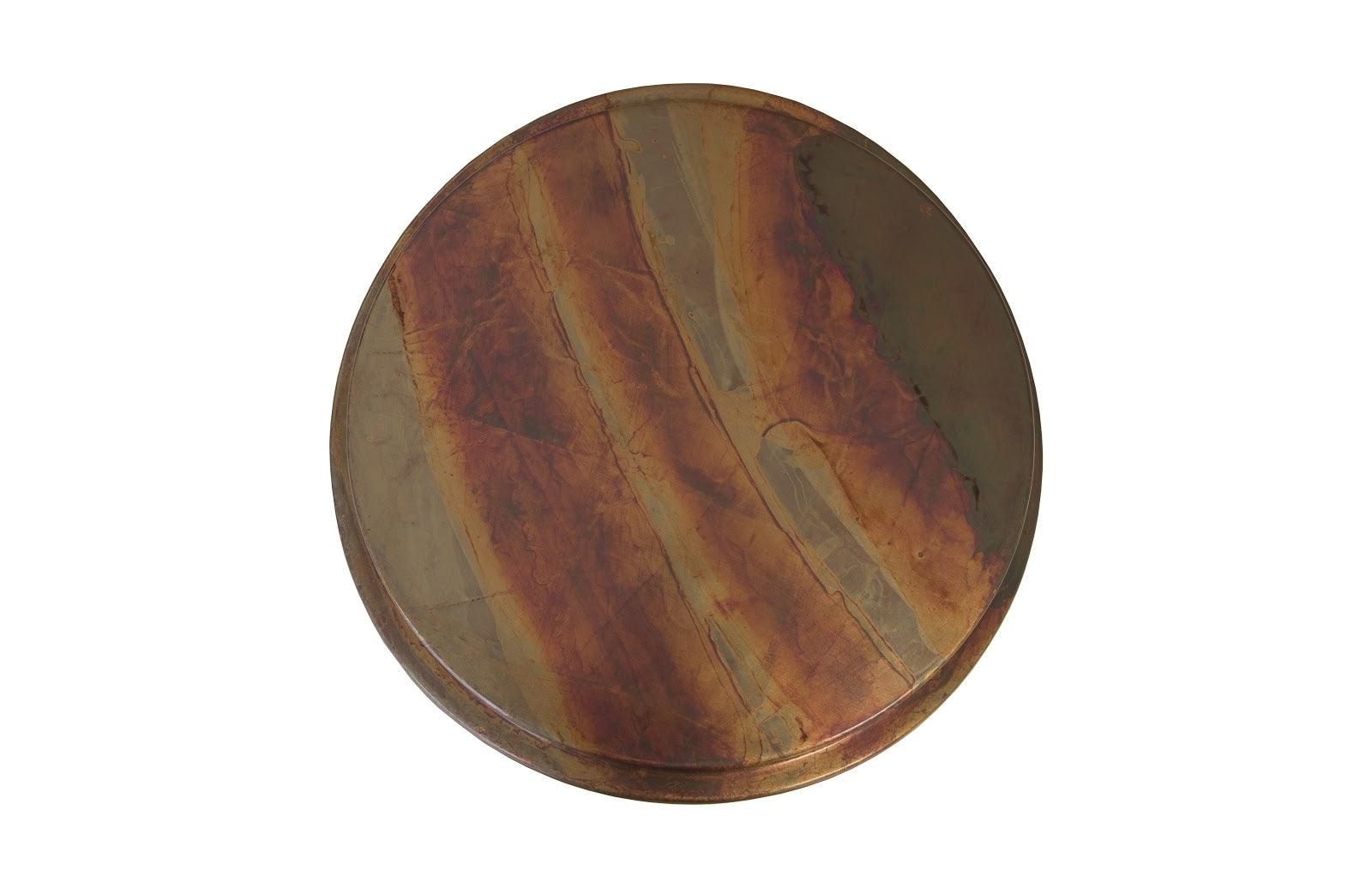Phillips Collection Sweep Side Table - Thumbnail 2