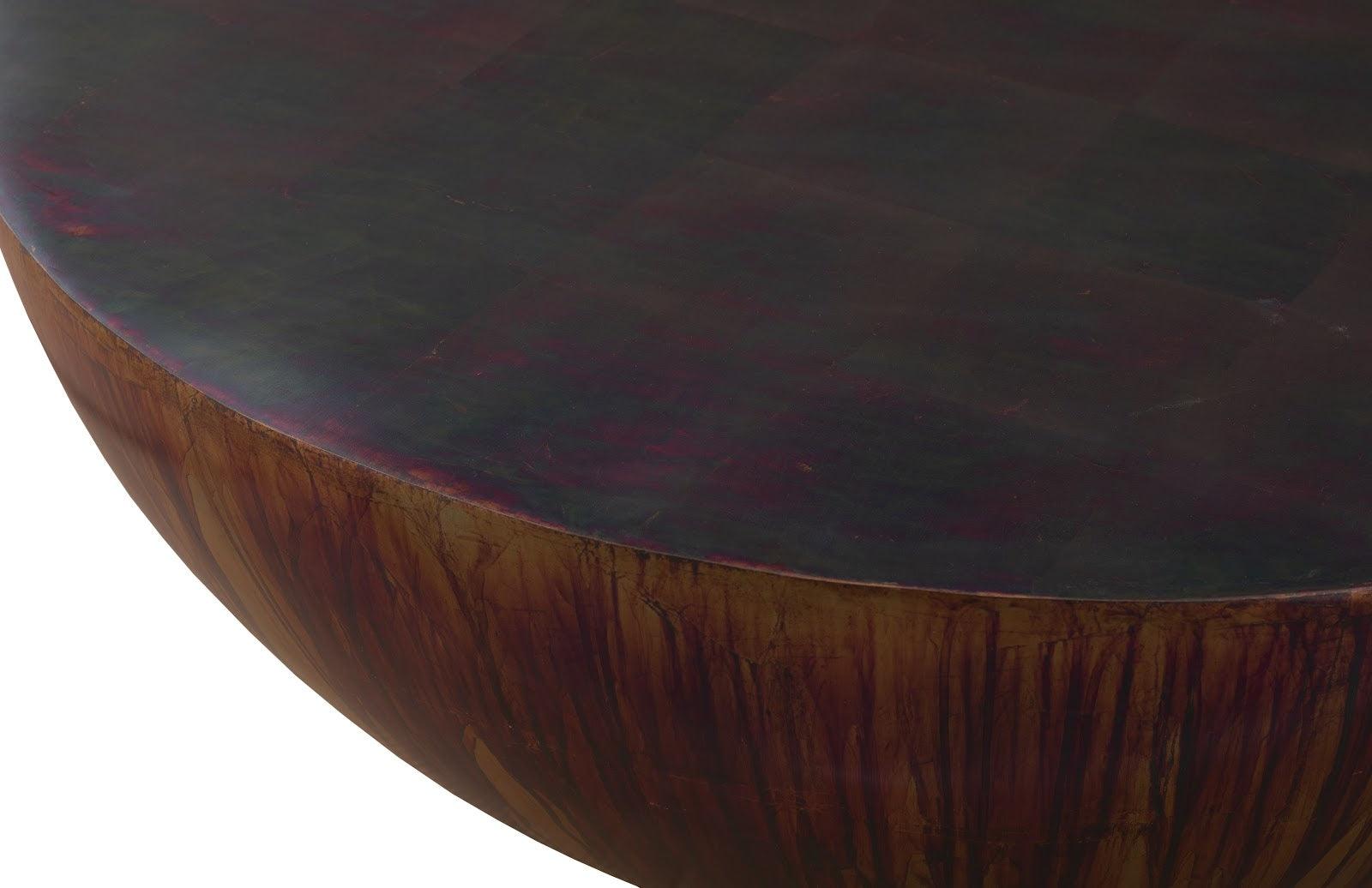 Patina Coffee Table - Thumbnail 3