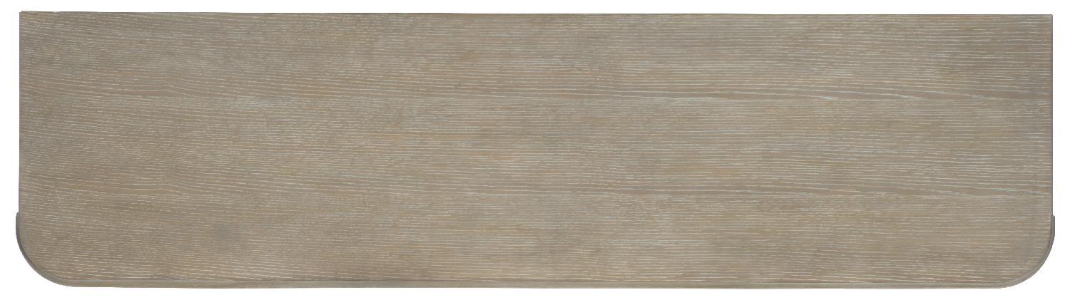 Hooker Furniture Affinity Dresser DRESSERS