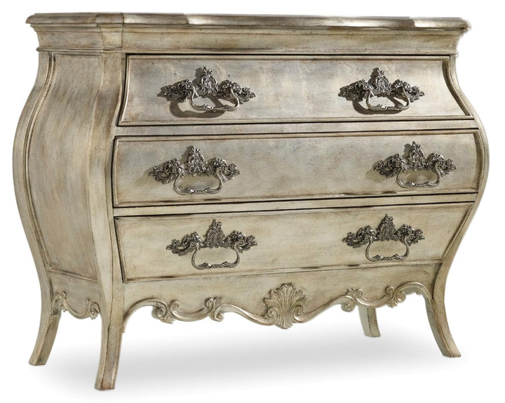 American Home Furniture | Hooker Furniture - Sanctuary Bachelors Chest 1