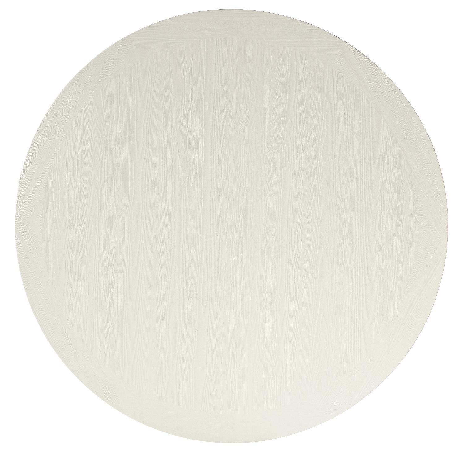 Ivory/60.00 X 60.00 X 31.25
