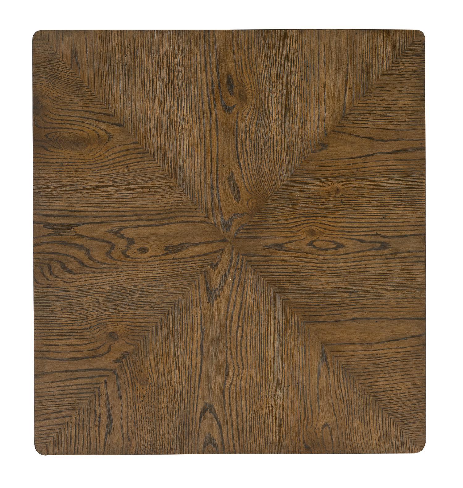 Medium Wood