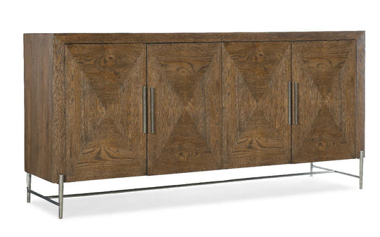 Medium Wood/74.00 X 21.00 X 36.25