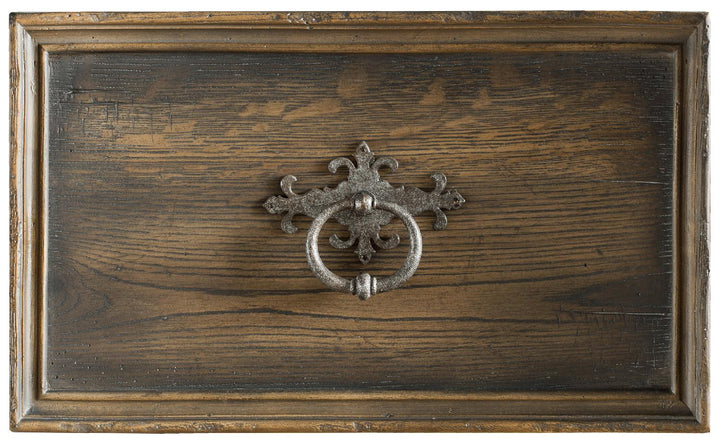 American Home Furniture | Hooker Furniture - Williamson Nine-Drawer Dresser