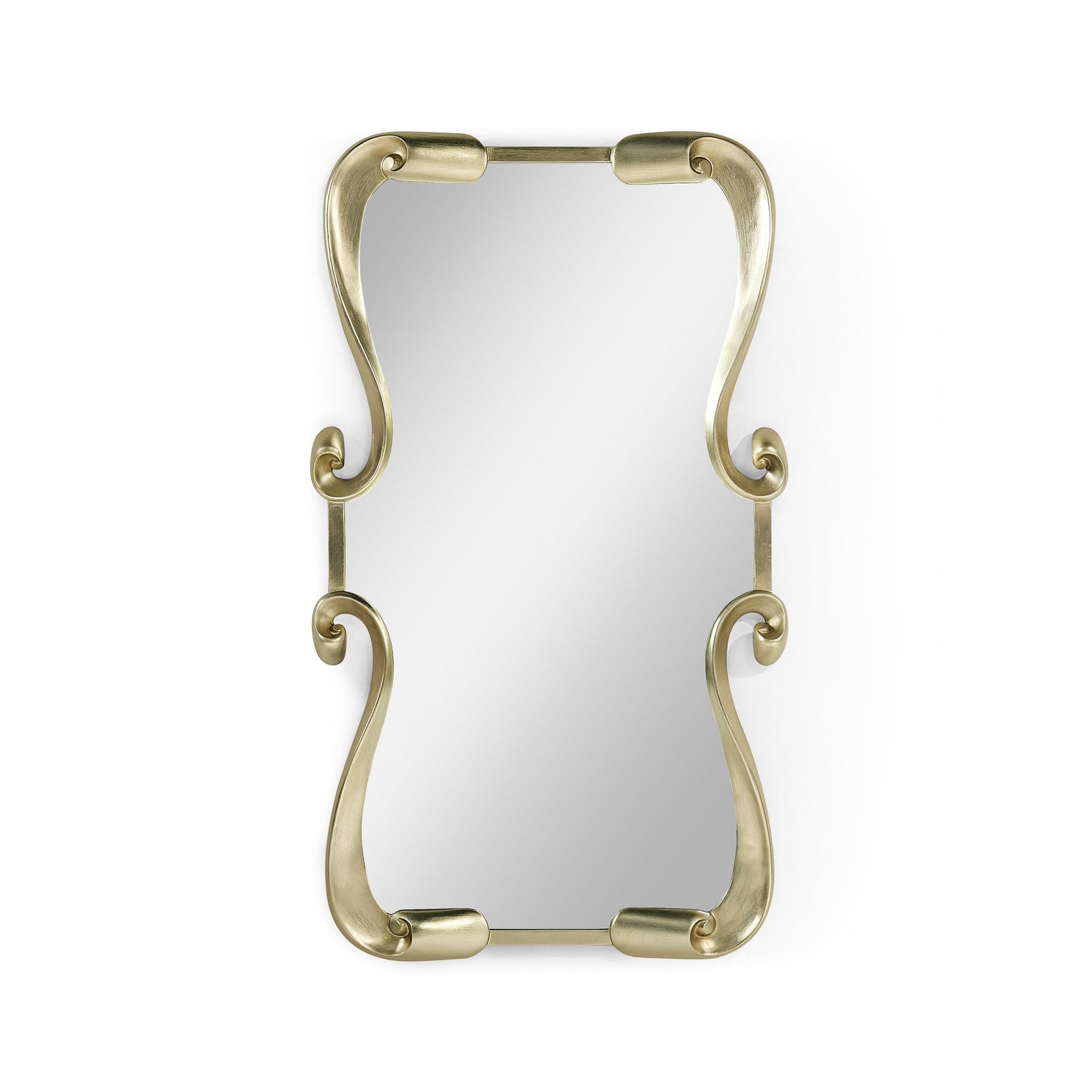 Jonathan Charles Barcelona Mirror WALL MIRRORS