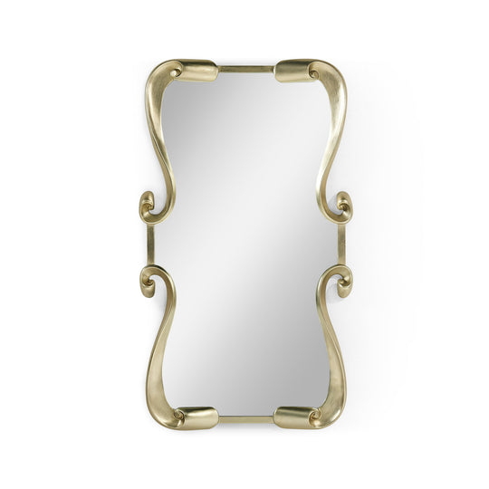 Jonathan Charles Barcelona Mirror WALL MIRRORS
