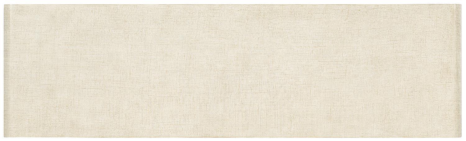 Ivory/65.00 X 19.25 X 35.00