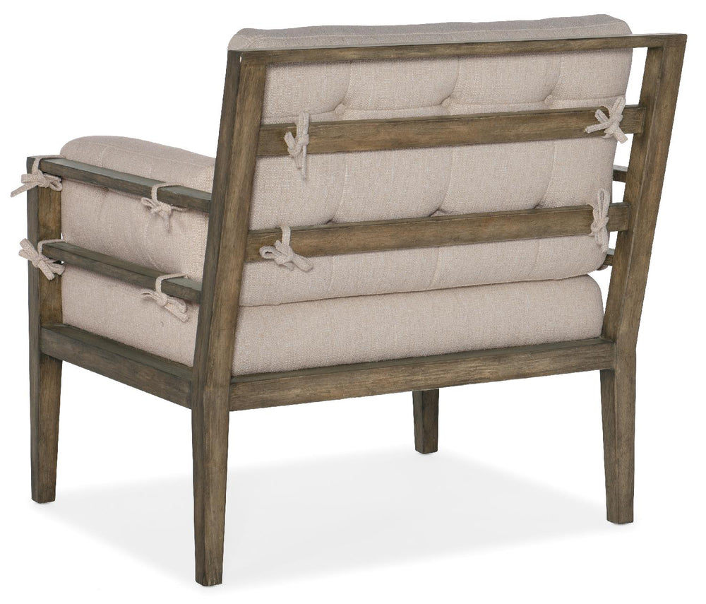 American Home Furniture | Hooker Furniture - Sundance Chair