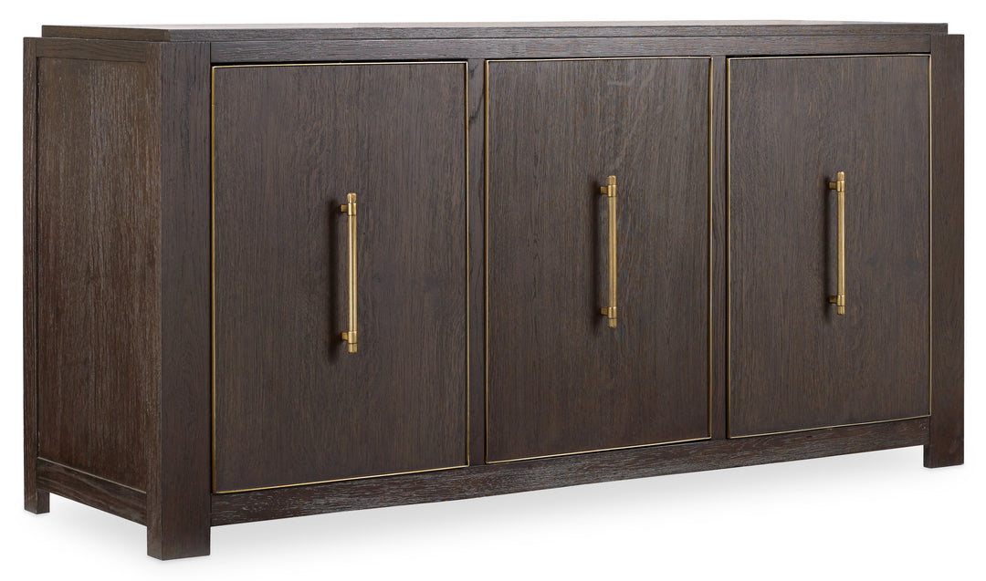 American Home Furniture | Hooker Furniture - Curata Buffet