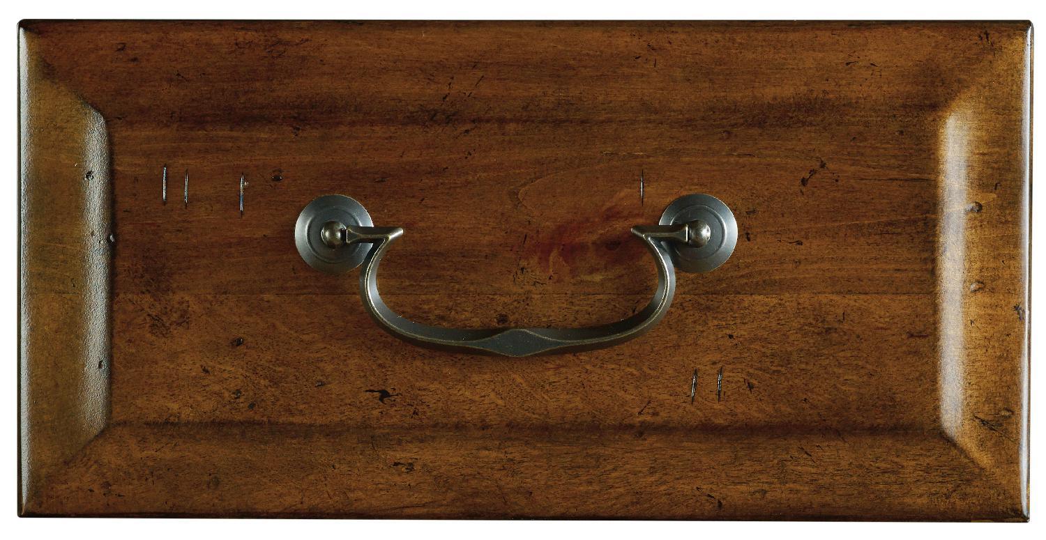 Medium Wood