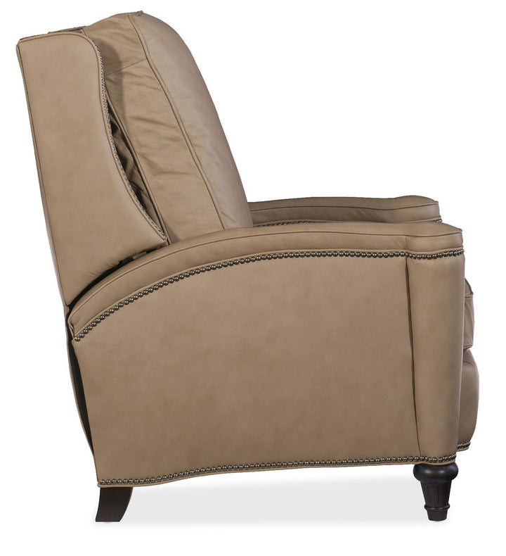 American Home Furniture | Hooker Furniture - Rylea Recliner Chair