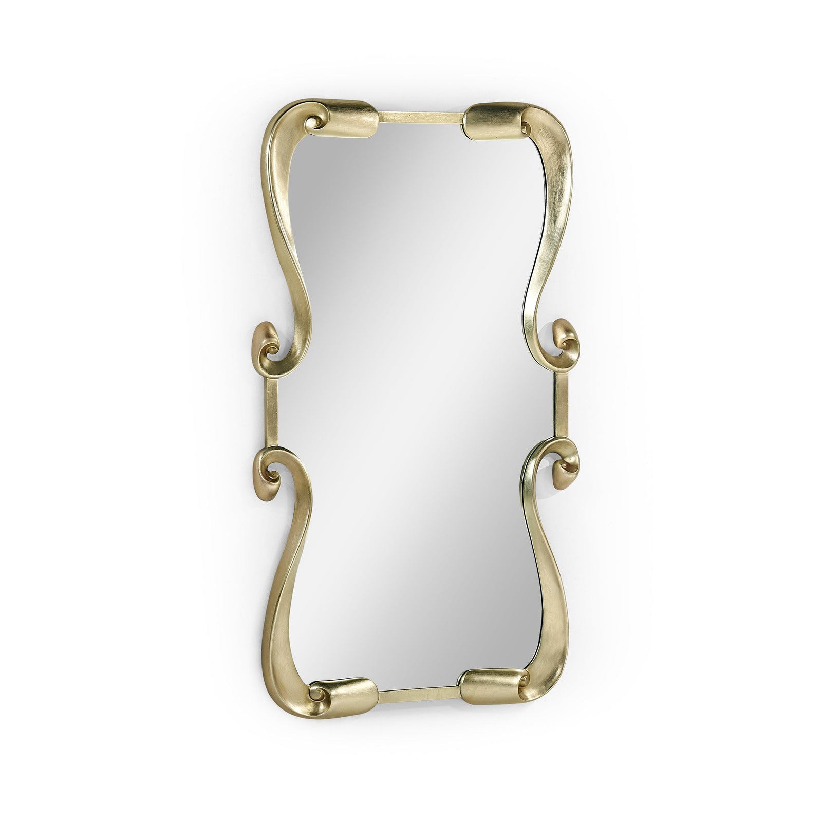 Jonathan Charles Barcelona Mirror WALL MIRRORS