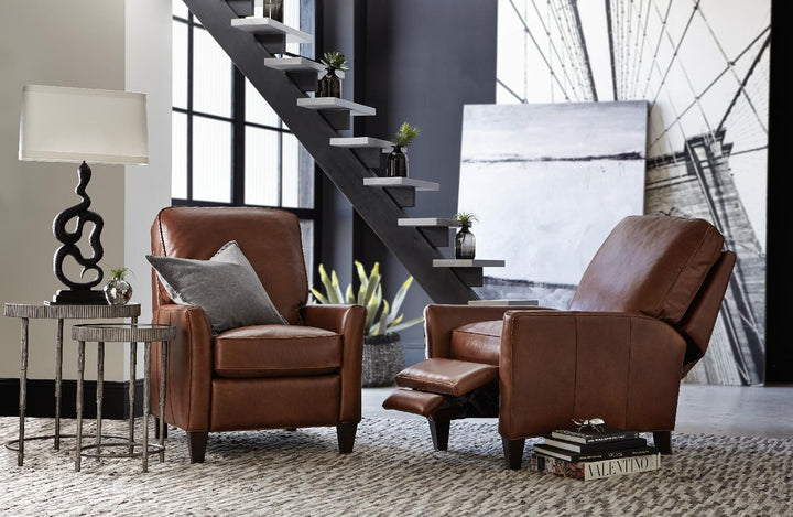 American Home Furniture | Hooker Furniture - Shasta Recliner