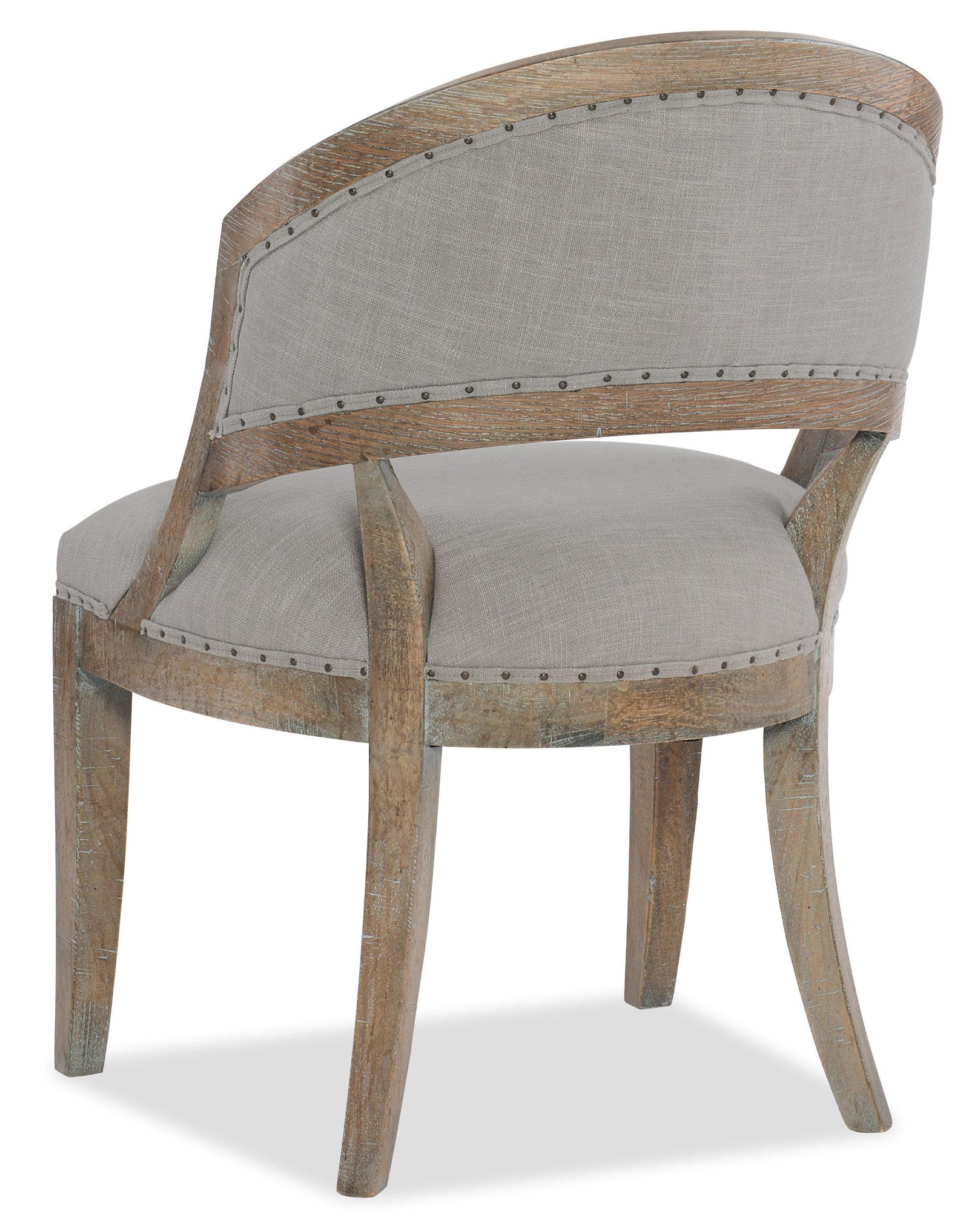 Grey/22.50 X 24.25 X 34.00