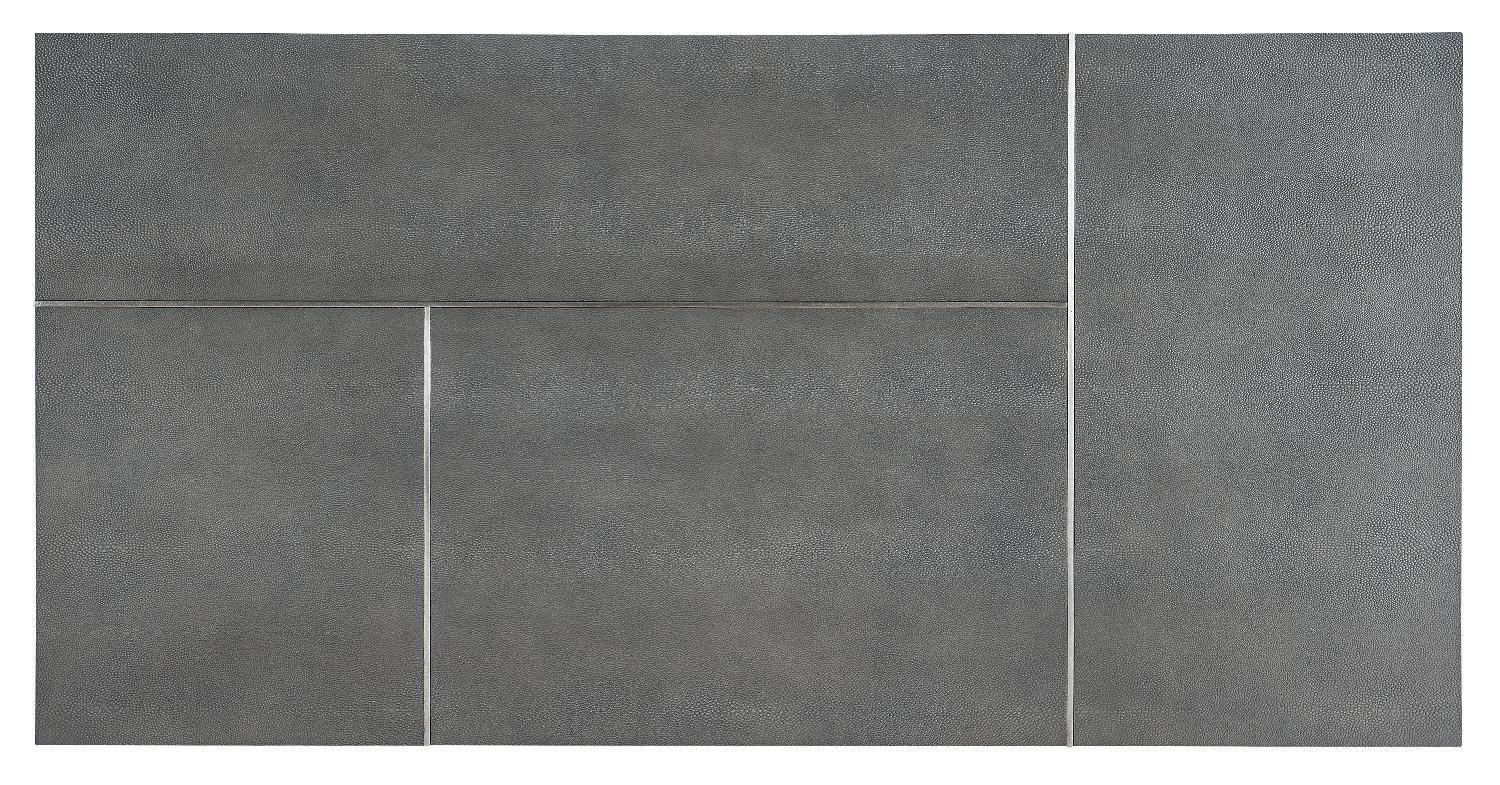 Gray/56.00 X 30.50 X 18.25