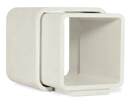 Ivory/24.00 X 26.00 X 25.00