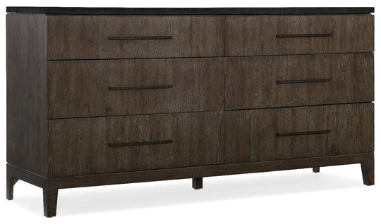 Dark Wood/68.00 X 20.75 X 35.25