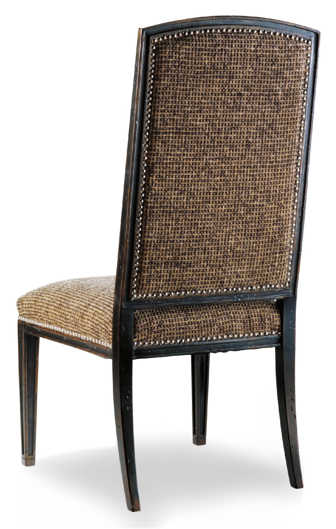 American Home Furniture | Hooker Furniture - Sanctuary Mirage Side Chair - Set of 2