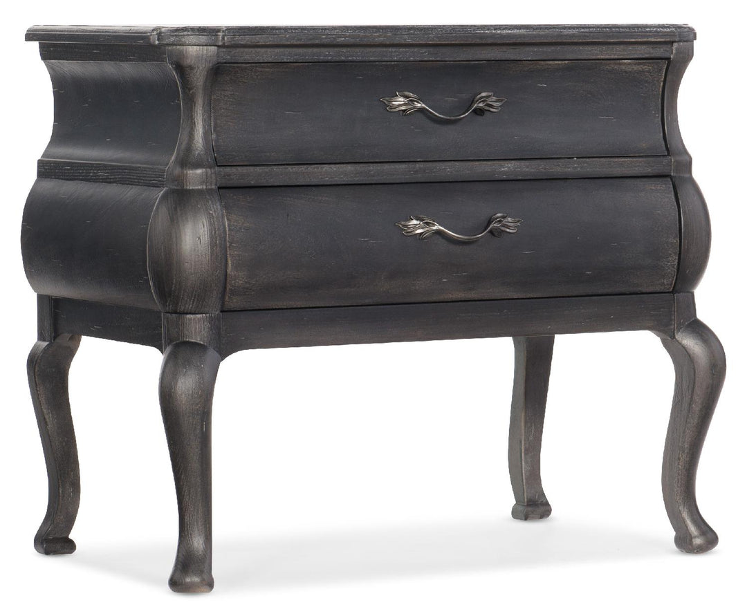 American Home Furniture | Hooker Furniture - Woodlands Bachelors Chest